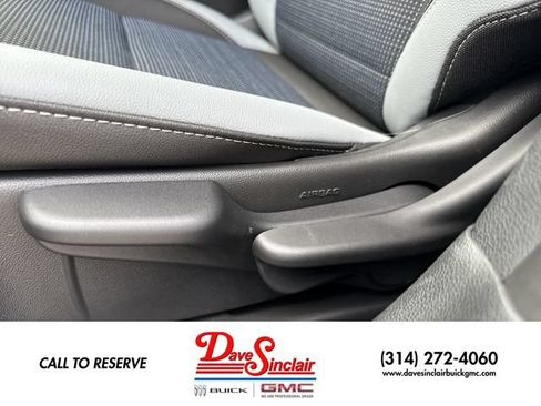 New 2026 Buick Envista Sport Touring w/ Convenience II Package FWD image 12