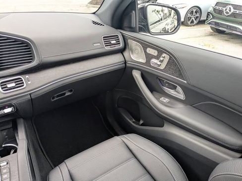 New 2026 Mercedes-Benz GLE 450 GLE 450 Coupe image 18