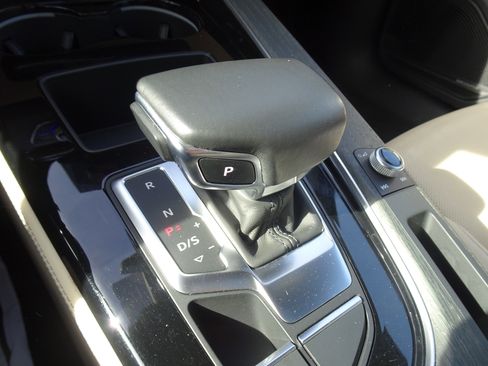 Certified 2023 Audi A4 2.0T Premium Plus w/ Premium Plus Package image 13