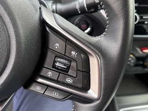 Used 2022 Subaru Forester Premium image 32