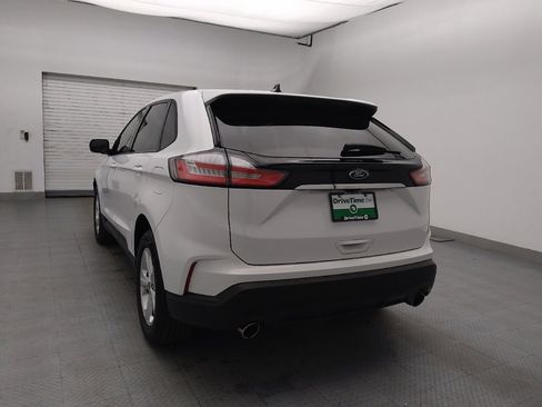 Used 2019 Ford Edge SE w/ SE Fleet Driver's Package FWD image 6