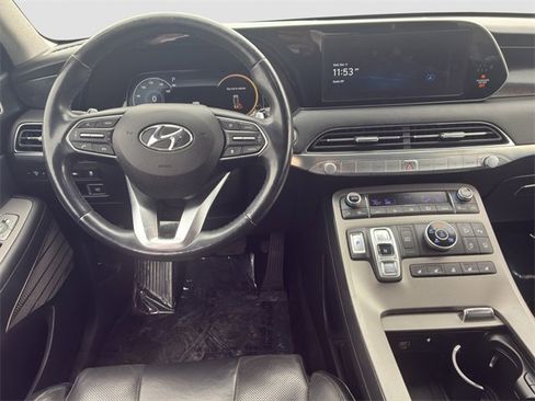 Used 2022 Hyundai Palisade Limited image 15