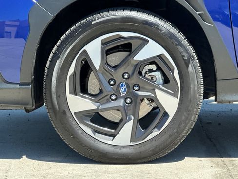 Used 2026 Subaru Crosstrek 2.5i Limited AWD/4WD image 25
