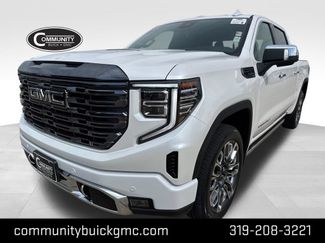 Used 2024 GMC Sierra 1500 Denali Ultimate AWD/4WD 360° Tour