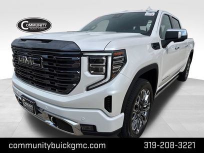 Used 2024 GMC Sierra 1500 Denali Ultimate