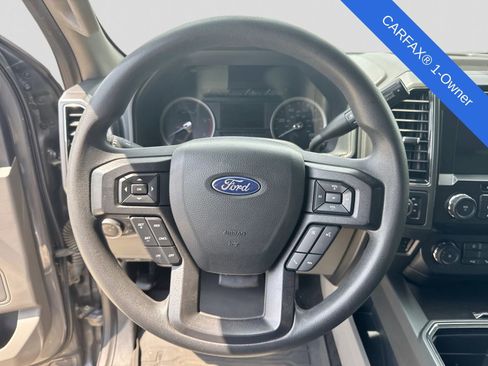 Used 2022 Ford F250 XLT w/ XLT Value Package AWD/4WD image 27