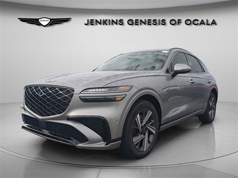 New 2026 Genesis GV70 3.5T Sport Advanced image 1