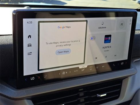 New 2026 Ford Explorer Active image 15