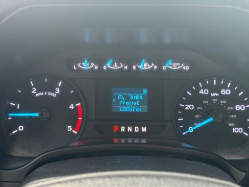 Used 2021 Ford F450 XL w/ Power Equipment Group image 15