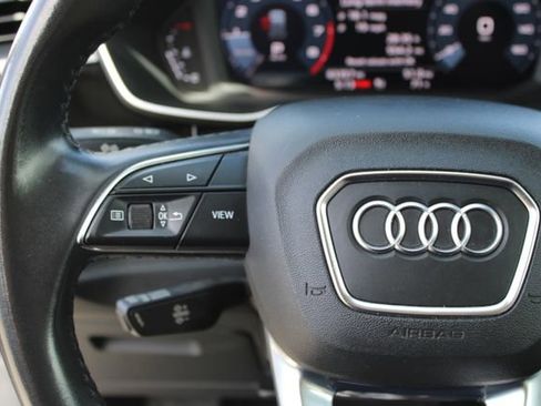 Used 2020 Audi Q3 2.0T Premium Plus AWD/4WD image 18