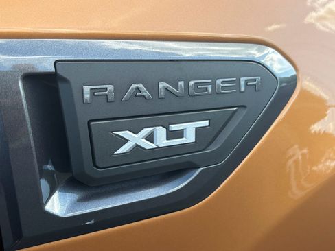 Used 2020 Ford Ranger XLT w/ Equipment Group 302A Luxury AWD/4WD image 5
