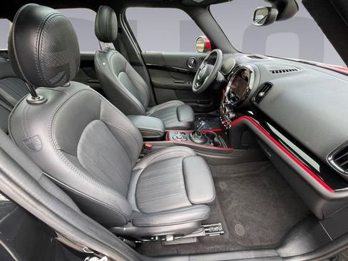 Used 2024 MINI Cooper Countryman John Cooper Works image 17