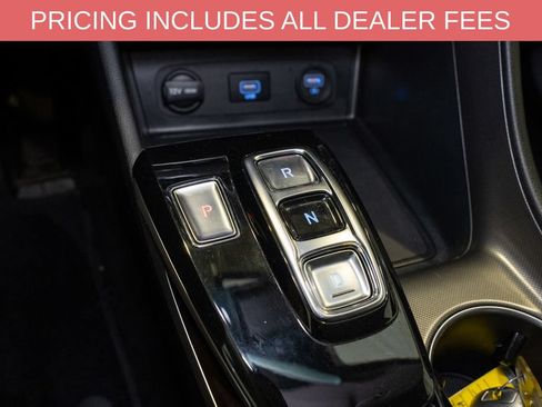 Used 2023 Hyundai Sonata SEL FWD image 15