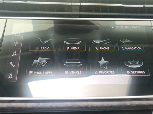 Used 2023 Audi Q8 Prestige w/ Prestige Package image 51