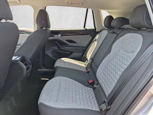 Used 2026 Volkswagen Tiguan S FWD image 19