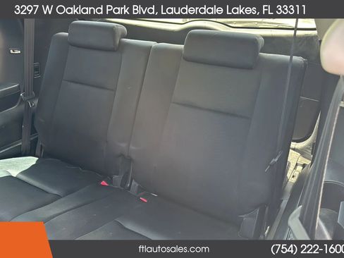 Used 2010 MAZDA CX-9 Sport FWD image 24