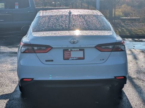 Certified 2023 Toyota Camry LE image 5