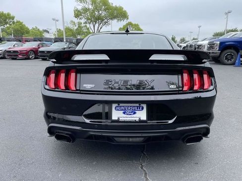 Used 2022 Ford Mustang GT Premium w/ GT Performance Package RWD image 5