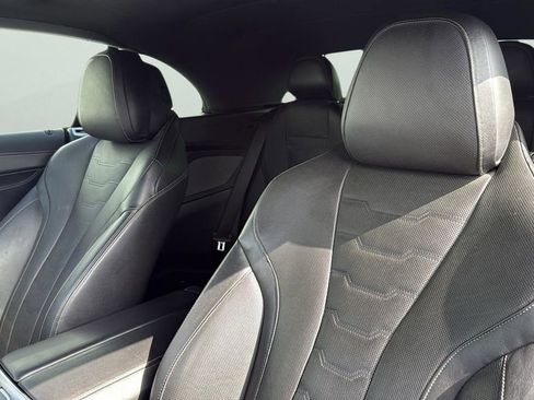 Used 2020 BMW M850i xDrive Convertible AWD/4WD image 11