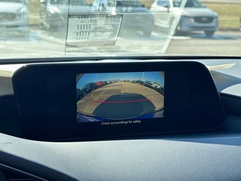 New 2026 MAZDA MAZDA3 s image 19