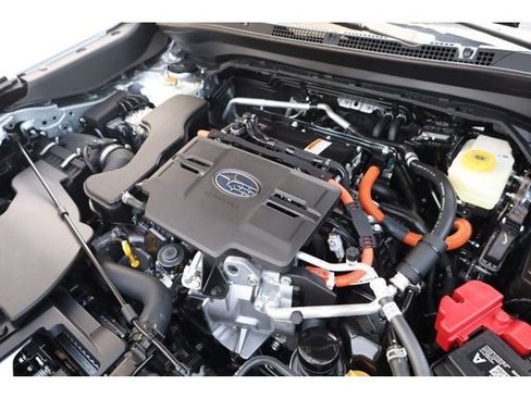 New 2026 Subaru Forester Sport AWD/4WD image 46