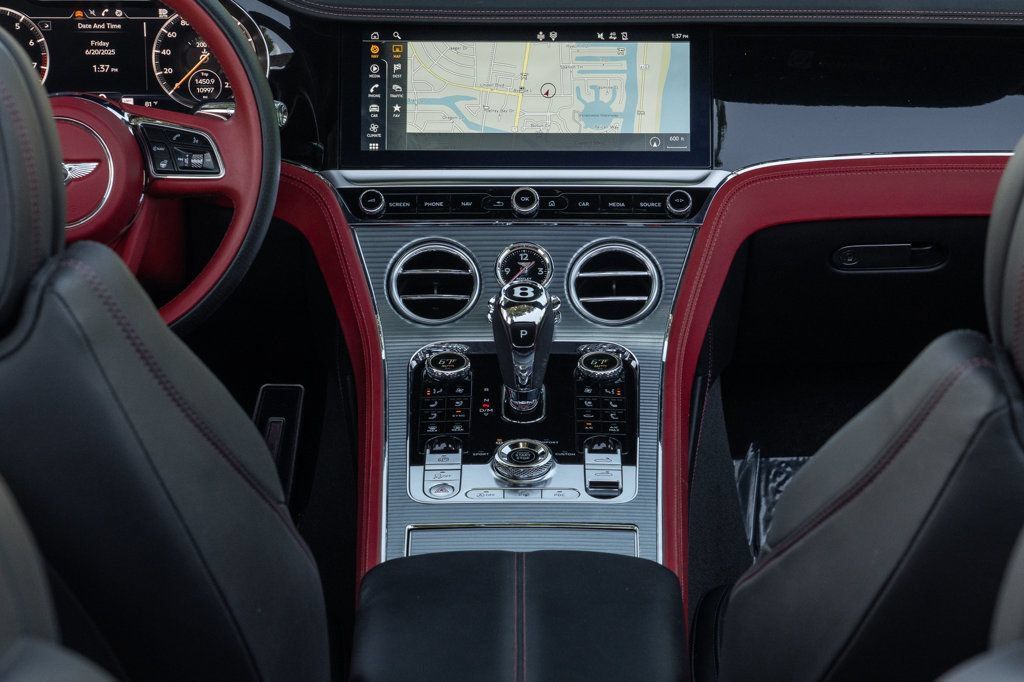 Used 2021 Bentley Continental GT AWD/4WD image 17