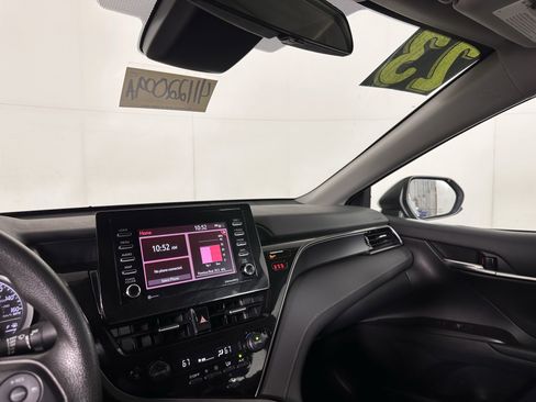 Used 2023 Toyota Camry LE image 22