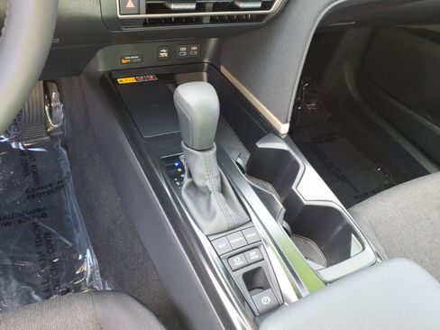 Certified 2025 Toyota Camry LE w/ Convenience Package FWD image 10