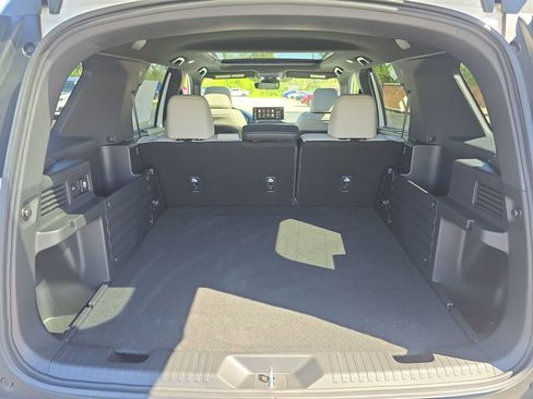 New 2026 Honda Passport TrailSport Elite image 32