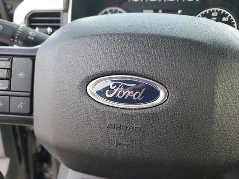 Used 2023 Ford F150 XLT RWD image 22