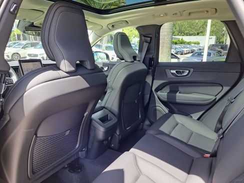 New 2026 Volvo XC60 B5 Core w/ Protection Package Premier image 5