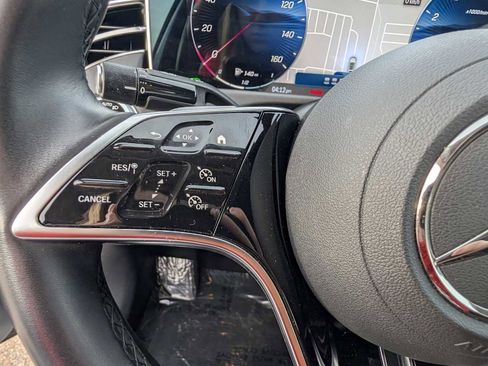 Used 2025 Mercedes-Benz E 450 4MATIC Sedan image 14