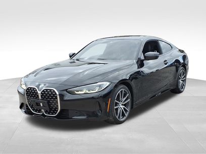 Used 2021 BMW 430i xDrive Coupe w/ Convenience Package