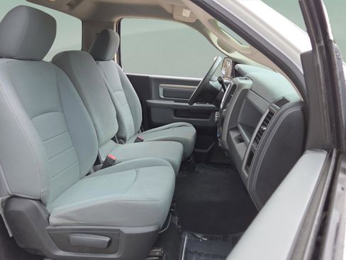 Used 2013 RAM 1500 Tradesman w/ PWR & Remote Entry Group image 15