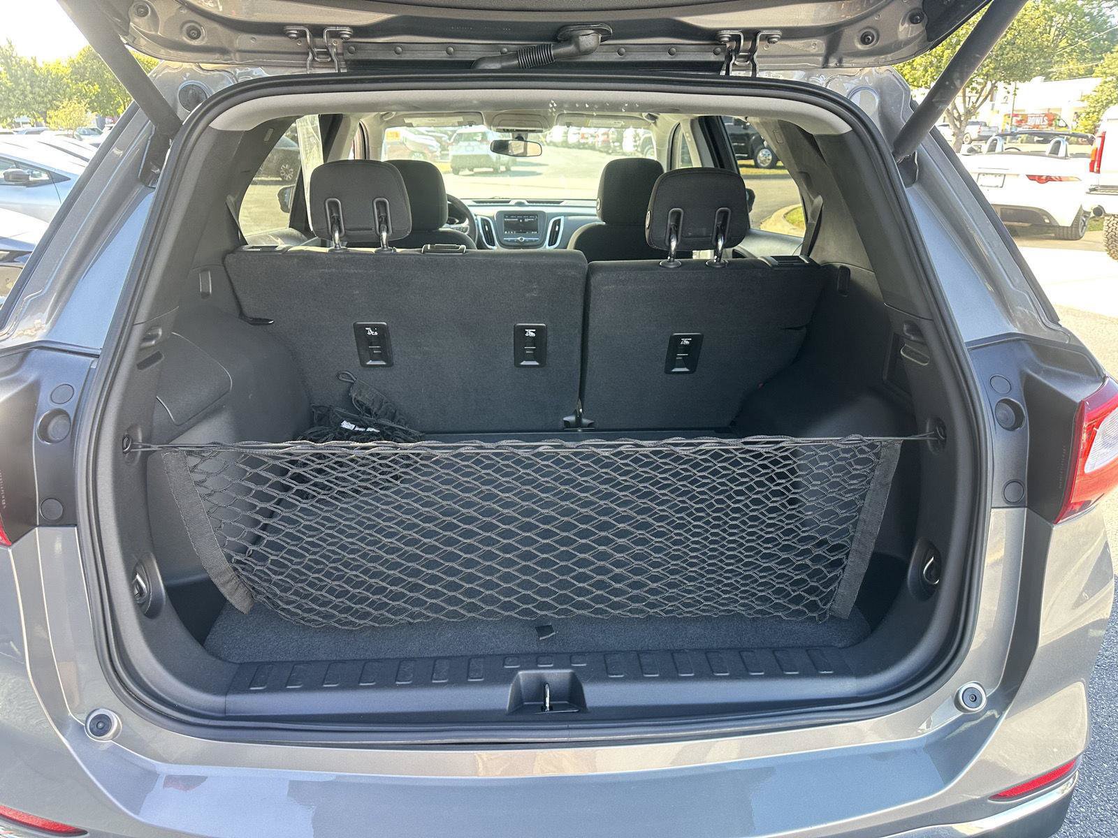Used 2019 Chevrolet Equinox LT FWD image 14