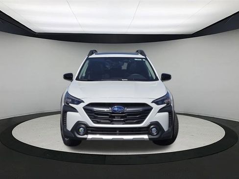 New 2025 Subaru Outback Limited XT image 2