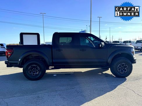 Used 2024 Ford F150 Raptor w/ Equipment Group 803A Raptor R image 6