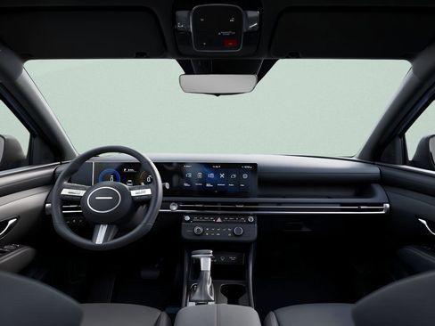 New 2026 Hyundai Santa Cruz SE FWD image 11