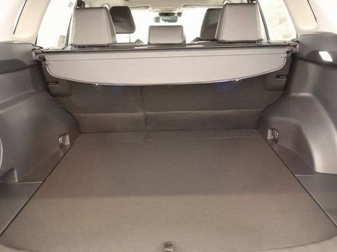 New 2025 Toyota RAV4 Limited image 24