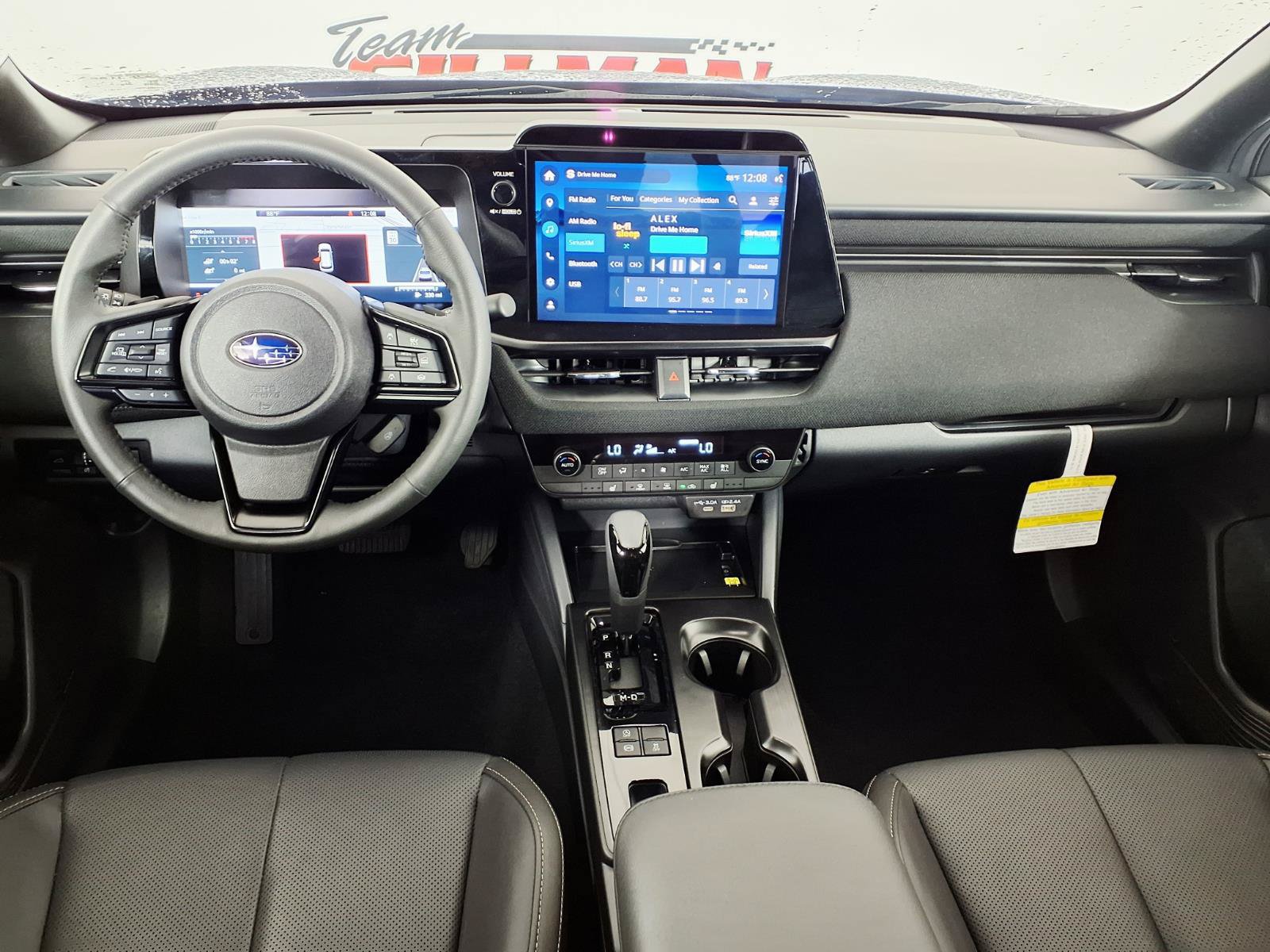 Used 2026 Subaru Outback Limited AWD/4WD image 11