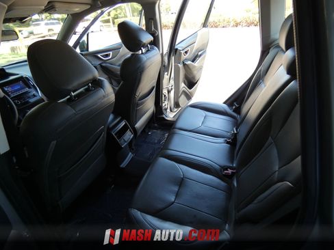 Used 2020 Subaru Forester w/ Alloy Wheel Package AWD/4WD image 39