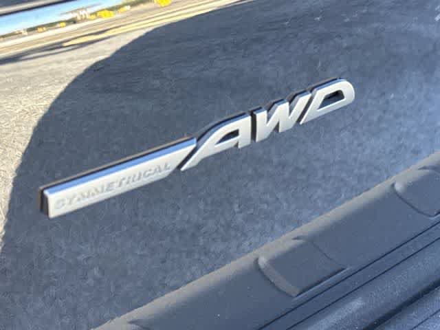 New 2026 Subaru Outback Wilderness AWD/4WD image 12