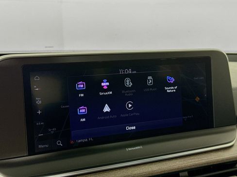 Used 2021 Kia Telluride EX w/ EX Premium Package image 17