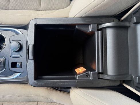 Used 2023 Chevrolet Traverse LS w/ Safety Package FWD image 38