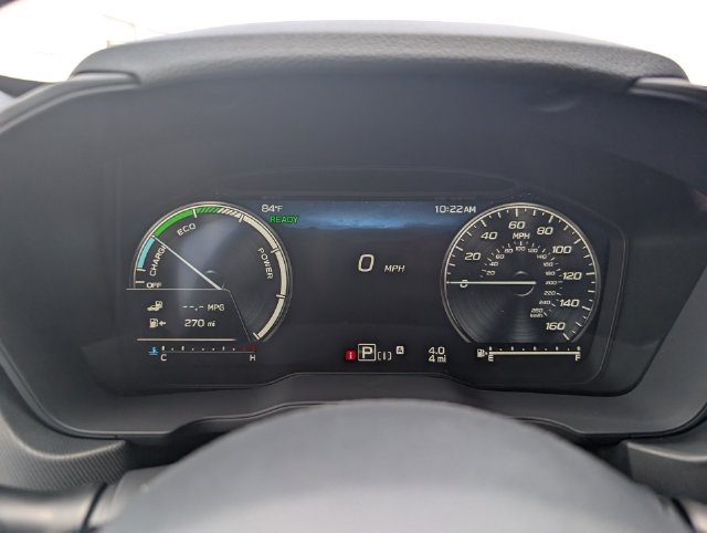 New 2026 Subaru Forester Premium AWD/4WD image 12
