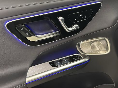 New 2026 Mercedes-Benz GLC 300 4MATIC image 16