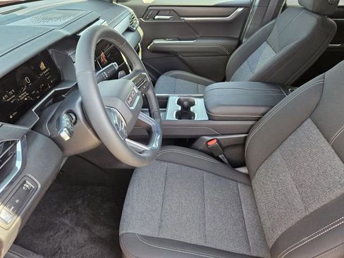 New 2026 GMC Acadia Elevation w/ Black Edition FWD image 10