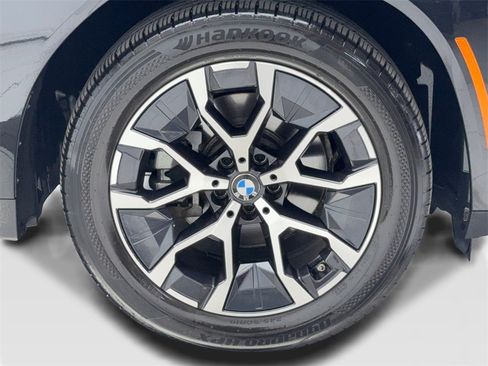 Used 2025 BMW X3 xDrive30i image 55