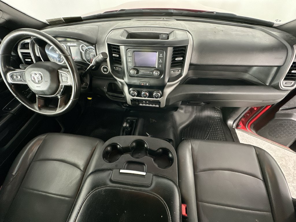 Used 2024 RAM 5500 Tradesman AWD/4WD image 10