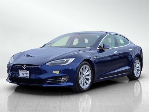 Used 2017 Tesla Model S 75D image 8